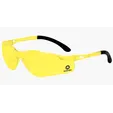 Bouton Zenon Amber Safety Glasses