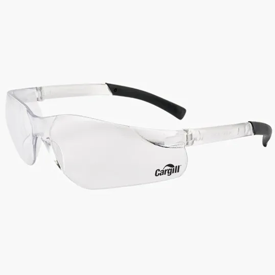 Bouton Zenon Clear Safety Glasses — view 2