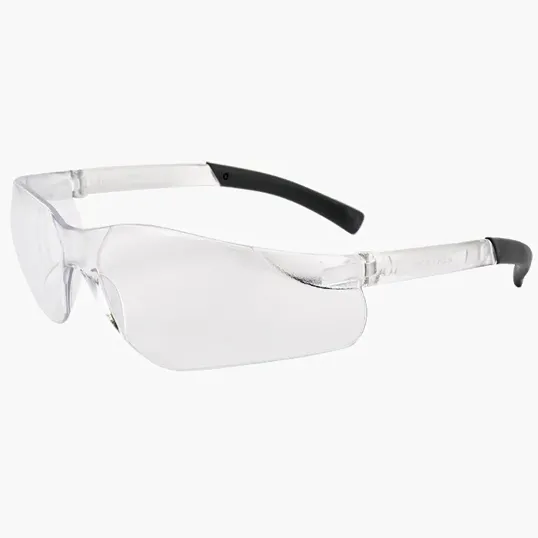 Bouton Zenon Clear Safety Glasses — view 3