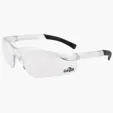 Bouton Zenon Clear Safety Glasses — view 2