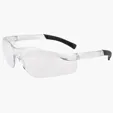 Bouton Zenon Clear Safety Glasses — view 3