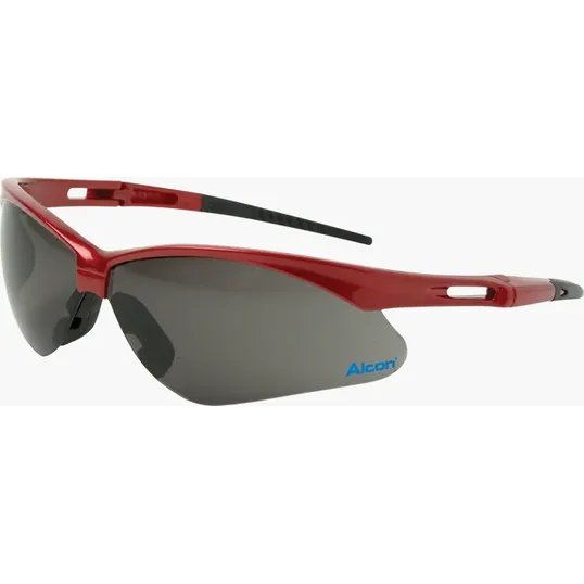 Bouton® Anser Grey Safety Glasses