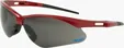 Bouton® Anser Grey Safety Glasses — view 2
