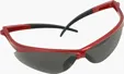 Bouton® Anser Grey Safety Glasses — view 3