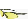 Bouton® Anser Amber Safety Glasses