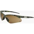 Bouton® Anser Brown Safety Glasses