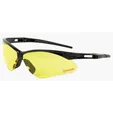 Bouton® Anser Amber Safety Glasses