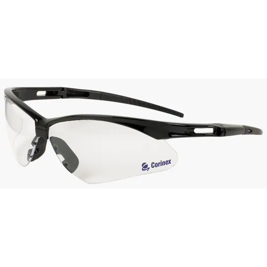 Bouton® Anser Clear Safety Glasses