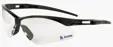 Bouton® Anser Clear Safety Glasses — view 2