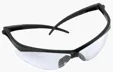 Bouton® Anser Clear Safety Glasses — view 3