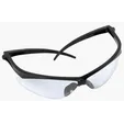 Bouton® Anser Clear Safety Glasses — view 5