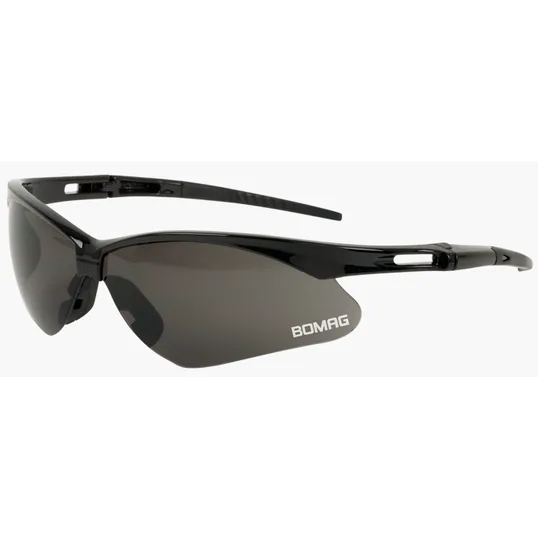 Bouton® Anser Gray Safety Glasses