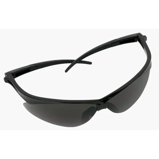 Bouton® Anser Gray Safety Glasses — view 6