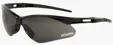 Bouton® Anser Gray Safety Glasses — view 3