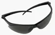 Bouton® Anser Gray Safety Glasses — view 4