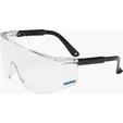Bouton Zenon Over The Glass Clear Safety Glasses