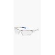 Bouton® Recon Clear Safety Glasses, Rimless Polycarbonate — view 2