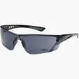 Bouton® Recon Gray Safety Glasses