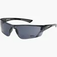 Bouton® Recon Gray Safety Glasses — view 3
