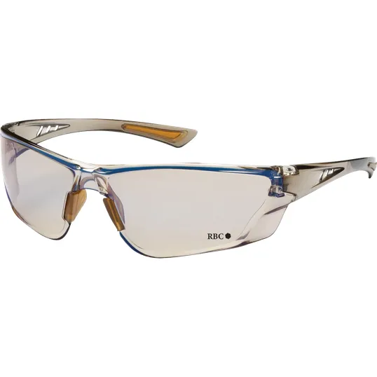 Bouton® Recon Indoor/Outdoor Safety Glasses