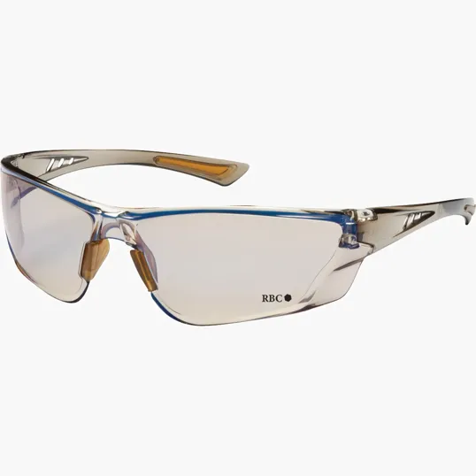 Bouton® Recon Indoor/Outdoor Safety Glasses — view 3