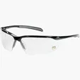 Bouton® Commander Clear Safety Glasses — view 2