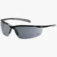 Bouton® Commander Gray Safety Glasses