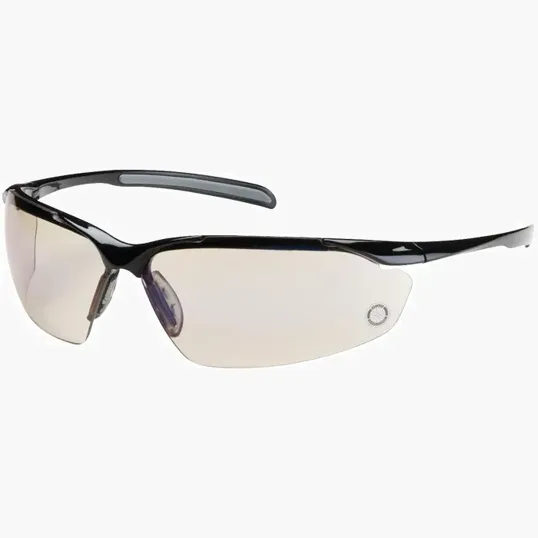 Bouton® Commander Indoor/Outdoor Safety Glasses — view 2