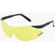 Bouton® Wilco Amber Safety Glasses