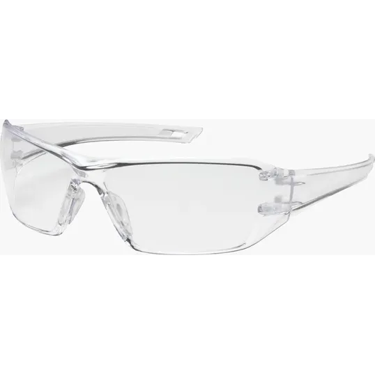Bouton® Captain Clear Safety Glasses