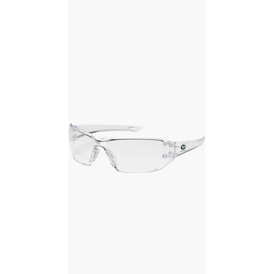 Bouton® Captain Clear Safety Glasses — view 2