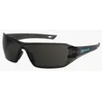 Bouton® Captain Gray Safety Glasses