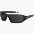 Bouton® Captain Gray Safety Glasses — view 2