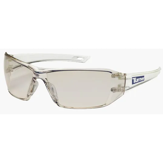 Bouton® Captain Indoor/Outdoor Safety Glasses