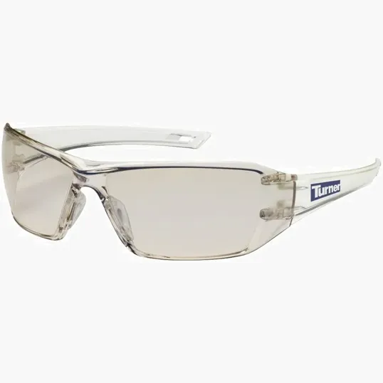 Bouton® Captain Indoor/Outdoor Safety Glasses — view 2