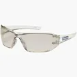 Bouton® Captain Indoor/Outdoor Safety Glasses — view 2