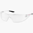 Bouton® Pulse™ Clear Lens Safety Glasses — view 2