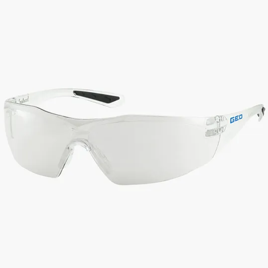 Bouton® Pulse™ I/O Lens Safety Glasses