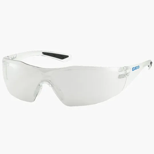 Bouton® Pulse™ I/O Lens Safety Glasses — view 2