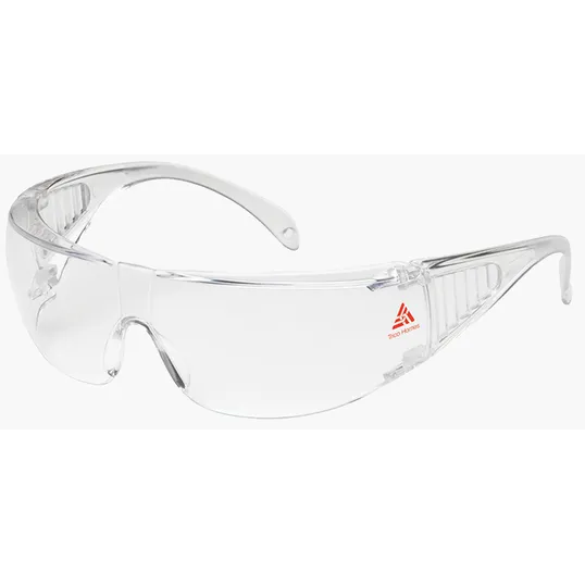 Bouton® Ranger Clear Safety Glasses