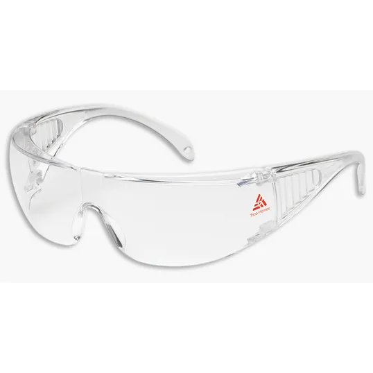 Bouton® Ranger Clear Safety Glasses — view 2