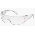 Bouton® Ranger Clear Safety Glasses — view 2