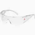 Bouton® Ranger Clear Safety Glasses — view 3