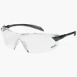 Bouton® Radar™ Clear Lens Safety Glasses — view 2