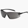 Bouton® Radar™ Gray Lens Safety Glasses