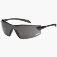 Bouton® Radar™ Gray Lens Safety Glasses — view 2