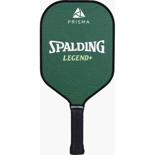 Spalding® Legend+ Pickleball Single Paddle — view 24