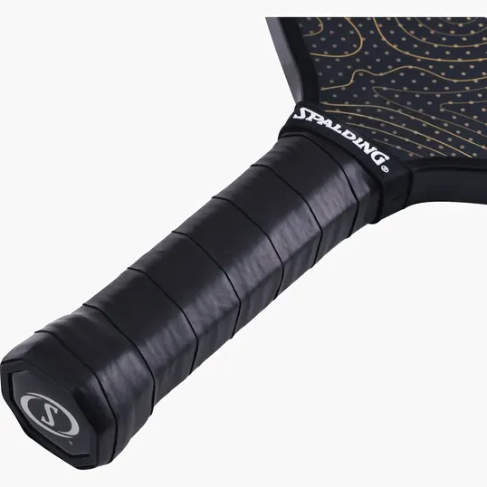 Spalding® Legend+ Pickleball Single Paddle — view 12