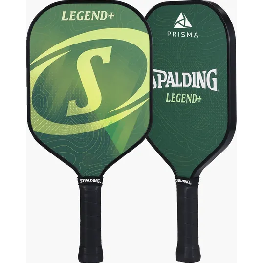Spalding® Legend+ Pickleball Single Paddle — view 22