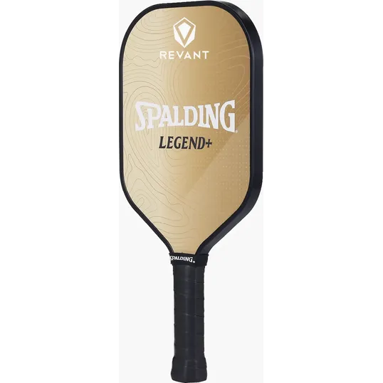 Spalding® Legend+ Pickleball Single Paddle — view 2